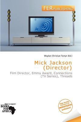 Mick Jackson (Director)