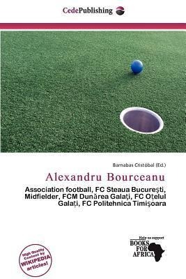 Alexandru Bourceanu
