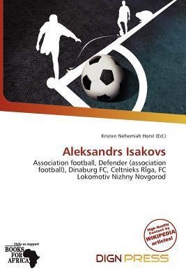 Aleksandrs Isakovs