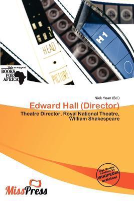 Edward Hall (Director)