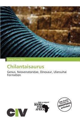 Chilantaisaurus