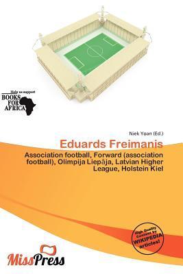 Eduards Freimanis