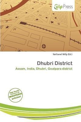 Dhubri District