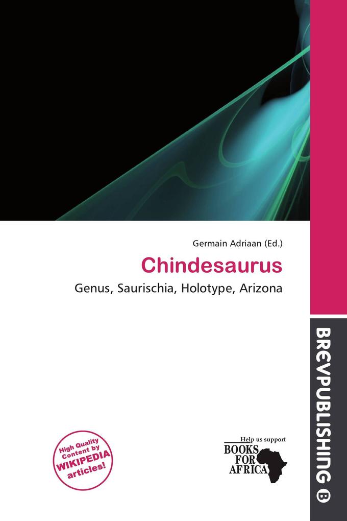 Chindesaurus