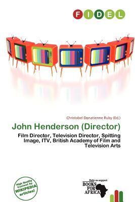 John Henderson (Director)
