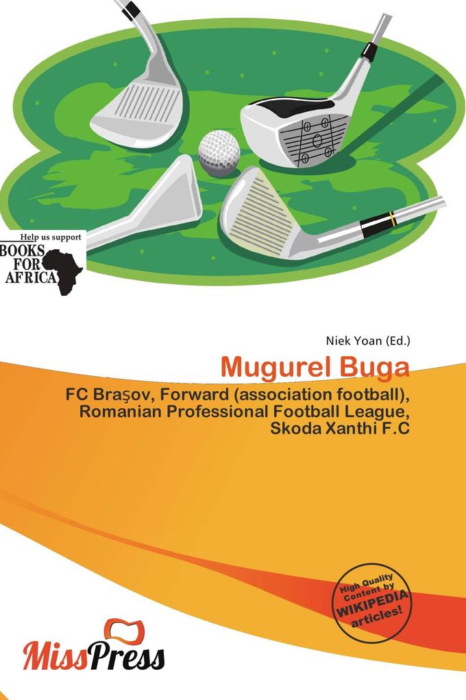 Mugurel Buga