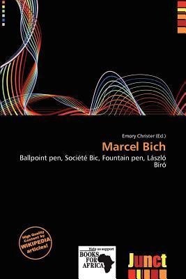 Marcel Bich