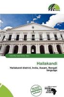 Hailakandi