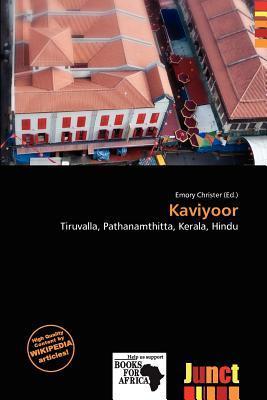 Kaviyoor