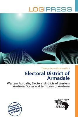 Electoral District of Armadale