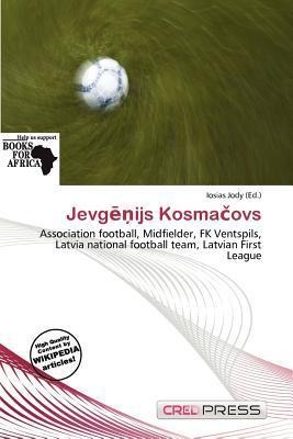 Jevgijs Kosmaovs