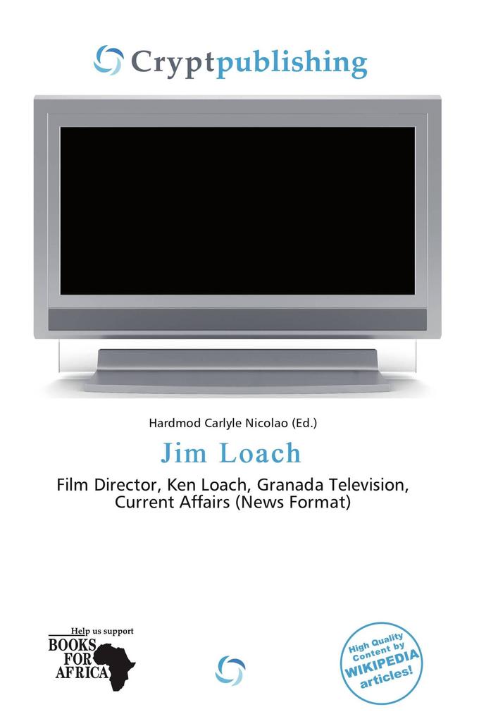Jim Loach