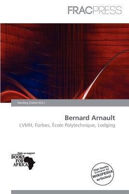 Bernard Arnault