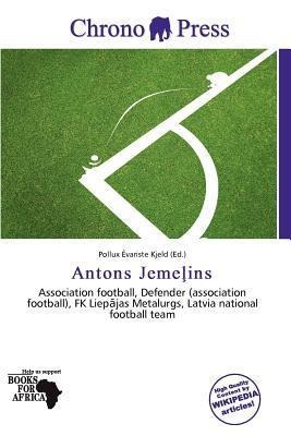 Antons Jemeins
