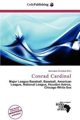 Conrad Cardinal