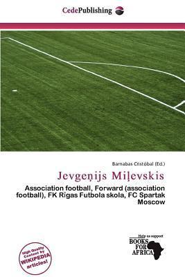 Jevgeijs Mievskis
