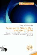 Fremantle State By-election 1990