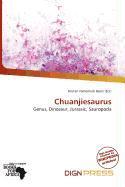 Chuanjiesaurus