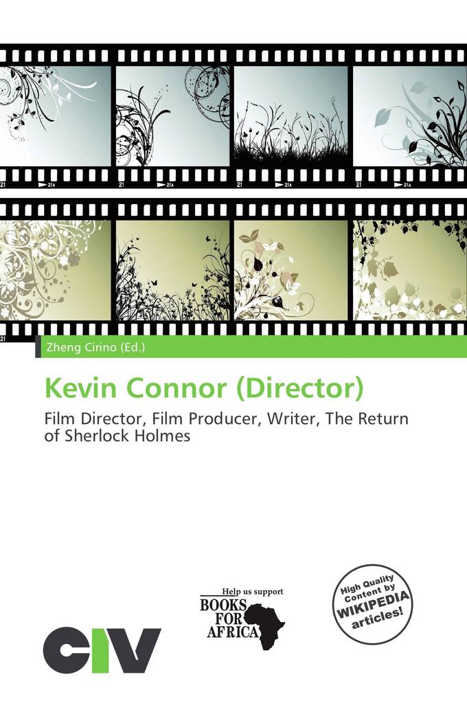 Kevin Connor (Director)