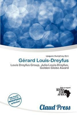 Gérard Louis-Dreyfus