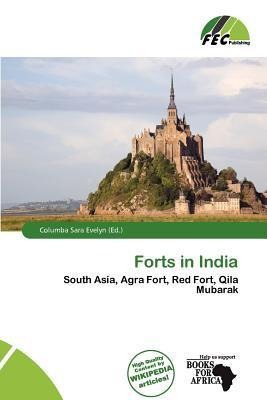 Forts in India