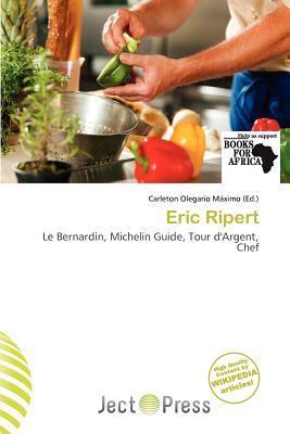 Eric Ripert