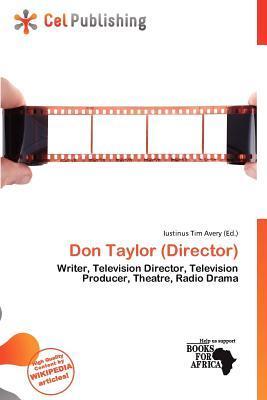 Don Taylor (Director)
