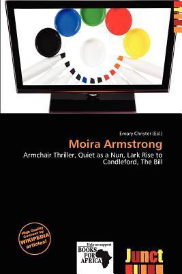 Moira Armstrong