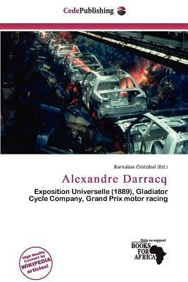 Alexandre Darracq
