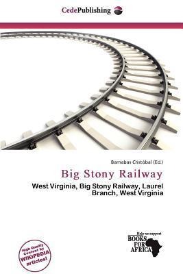 Big Stony Railway