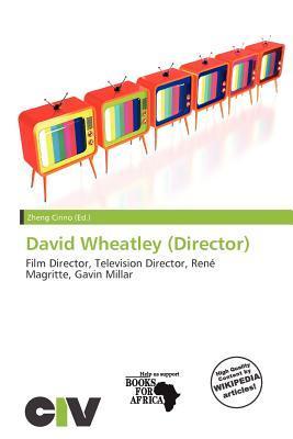 David Wheatley (Director)