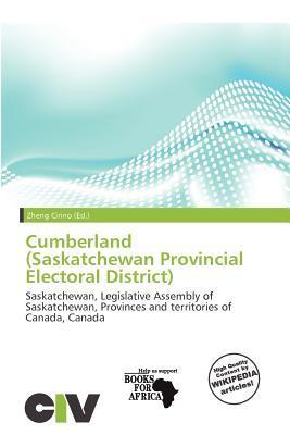 Cumberland (Saskatchewan Provincial Electoral District)