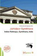 Jamalpur Gymkhana