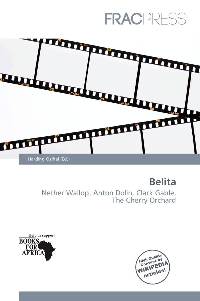 Belita