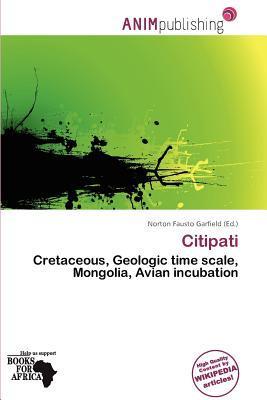 Citipati