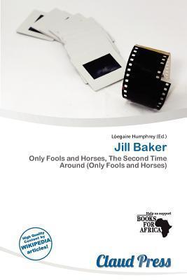 Jill Baker
