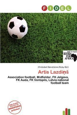 Artis Lazdi