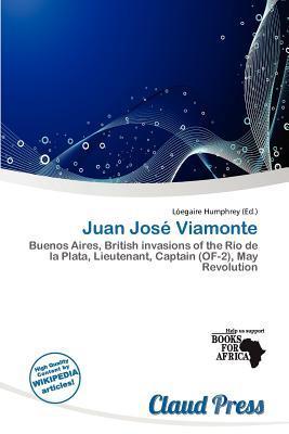 Juan José Viamonte