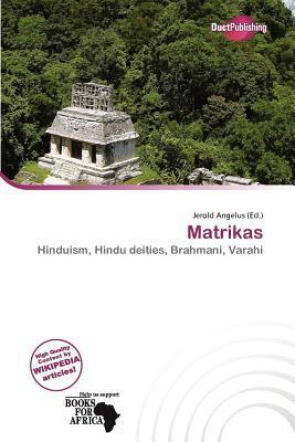 Matrikas