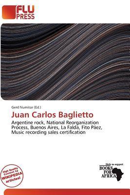 Juan Carlos Baglietto