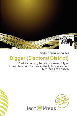 Biggar (Electoral District)