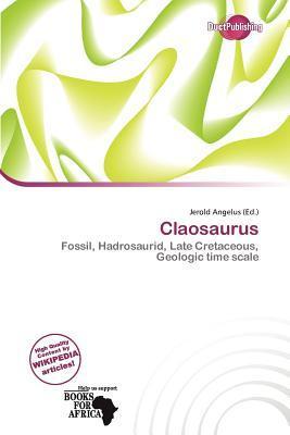 Claosaurus