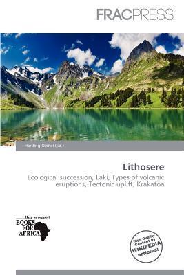 Lithosere