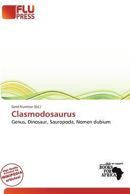 Clasmodosaurus