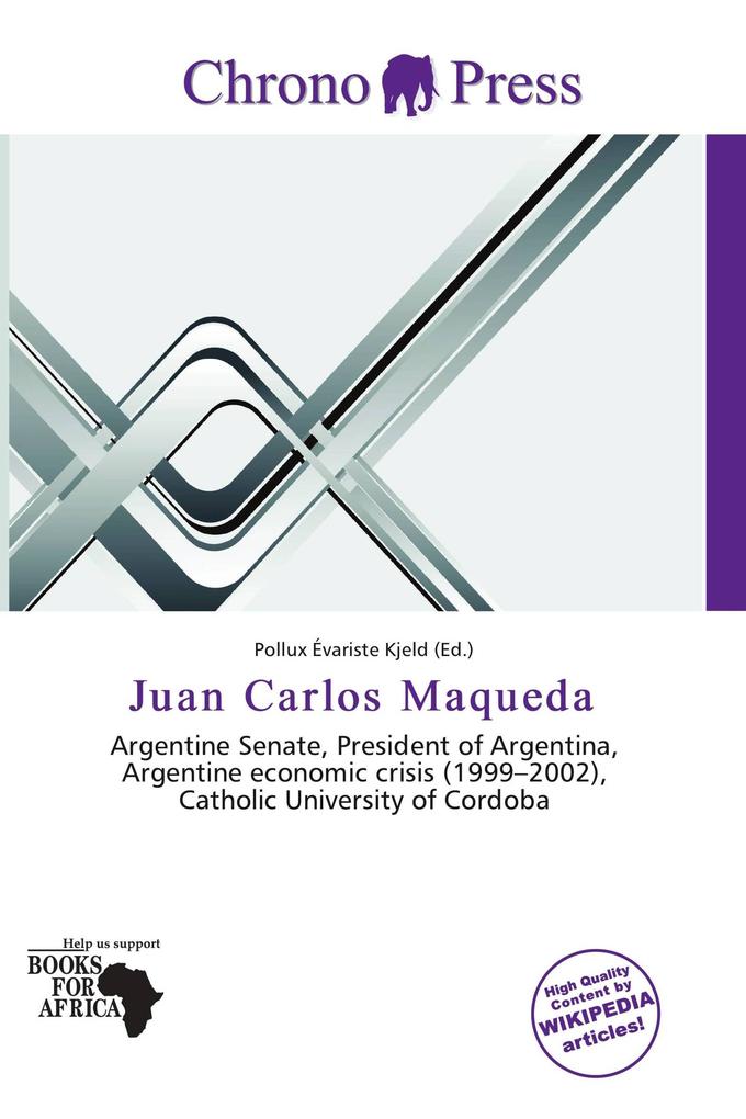 Juan Carlos Maqueda