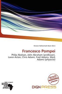 Francesco Pompei