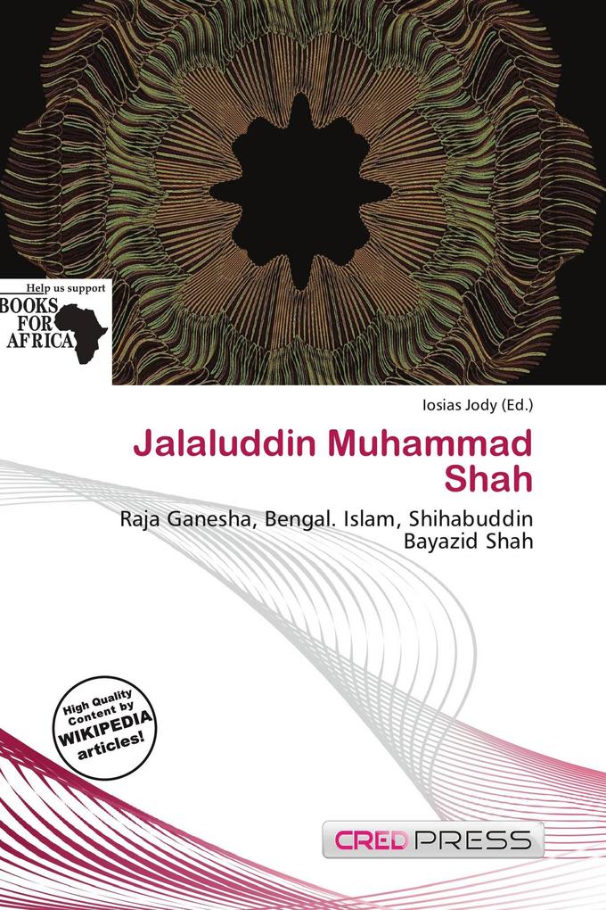 Jalaluddin Muhammad Shah