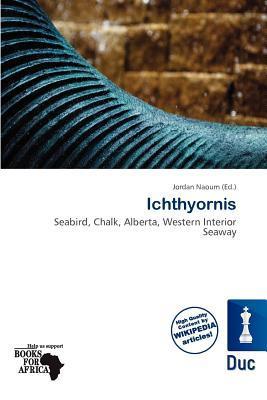 Ichthyornis