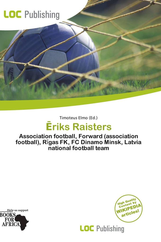 riks Raisters