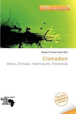 Cionodon